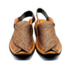 Casual Khan (Light Brown)