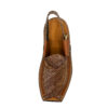 Casual Khan (Light Brown)