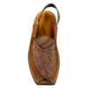 Casual Khan (Light Brown)