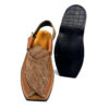 Casual Khan (Light Brown)