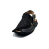 Casual Khan (Black)