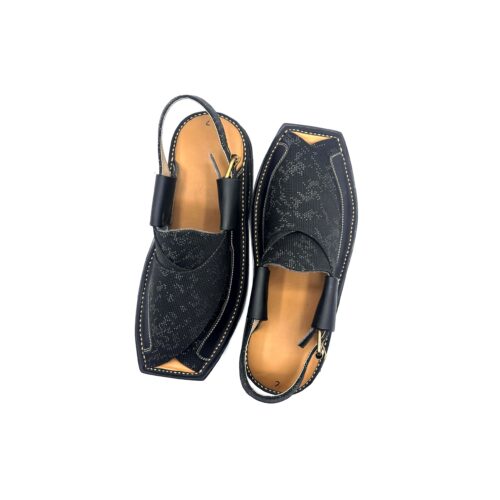 Casual Khan (Black)