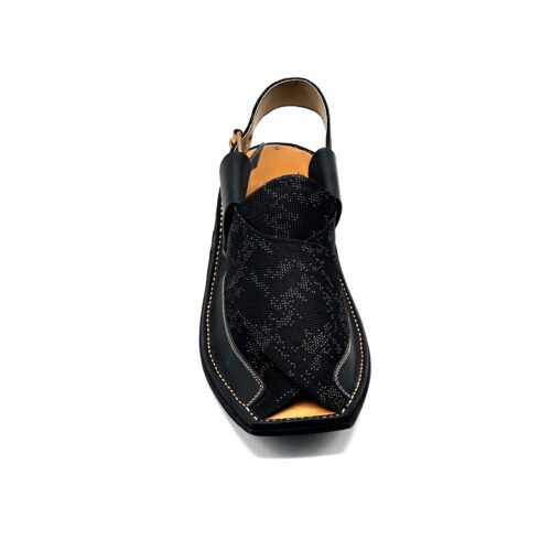 Casual Khan (Black)