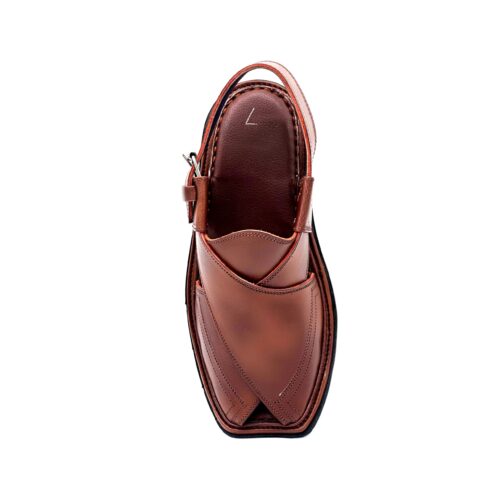 Chappal Chic