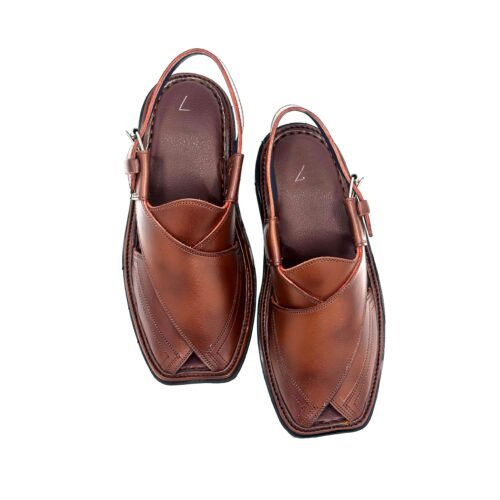Chappal Chic