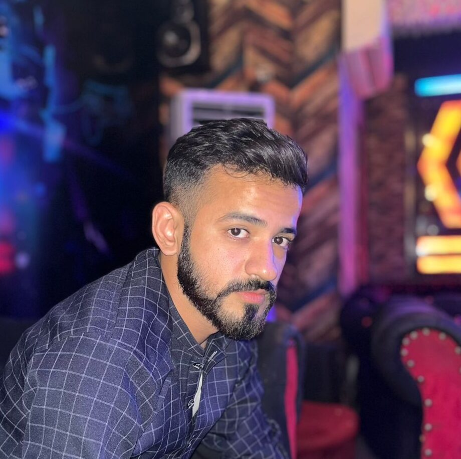 Malik Mehtab Awan