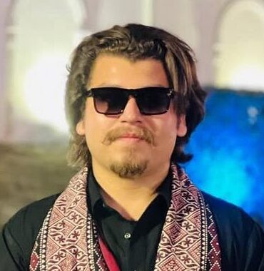 Saim Ali Khan