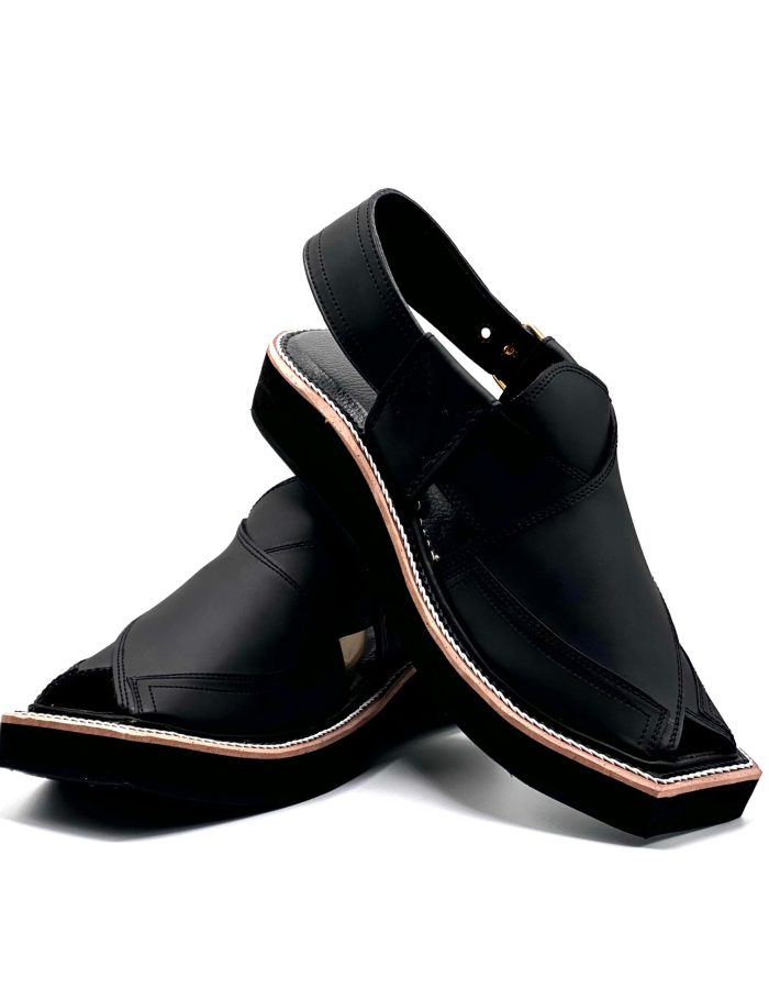 Capt 92 (Black)