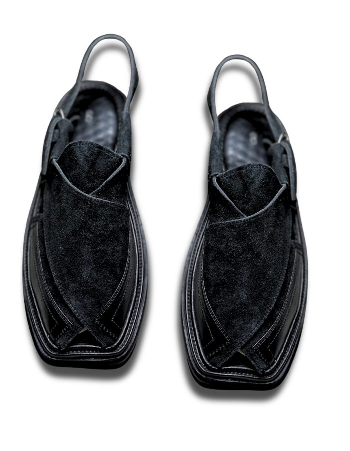 Dark Step